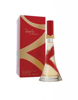 Rebelle Edp 50ml   Rihanna Parfume   Transparent   Fragrances   Beauty 