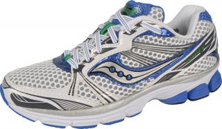 Wiggle  Saucony Ladies ProGrid Guide 5 Shoes  Stability Running 