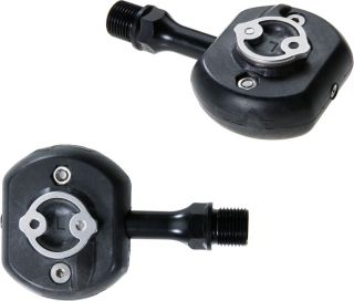 Wiggle  Speedplay Frog Chrome Moly Pedals  Clip In Pedals