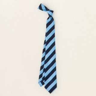 boy   accessories   wide stripe tie  Childrens Clothing  Kids 