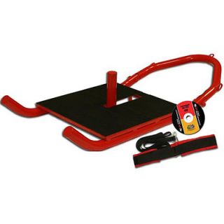 GoFit GF SLED Super Weight Sled with Core Performance DVD  Meijer