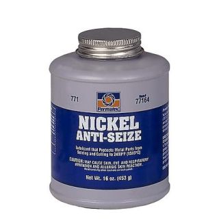 Image of Nickel Anti Seize Lubricant by Permatex   part# 77164
