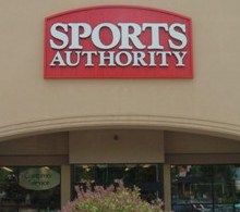 Sports Authority Sporting Goods Avon sporting good stores and hours