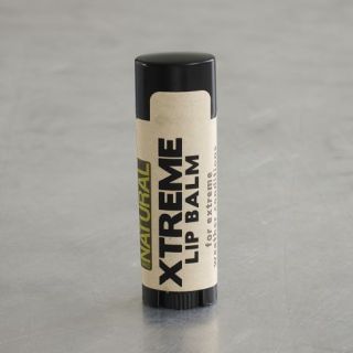 Sams Natural, Xtreme Lip Balm