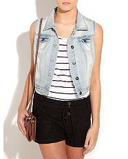 Denim Jackets   Shop for Womens Jackets and Coats  NEW LOOK