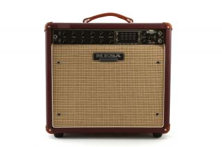 Mesa/Boogie Express 525 1x12 Combo (British Cabrenet with Tan/Cream 