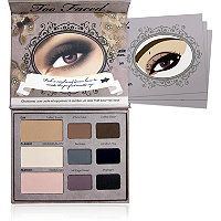 Too Faced Matte Eyeshadow Collection Ulta   Cosmetics, Fragrance 