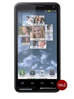 Motorola Luxe Smartphone Sim Free   Black Very.co.uk