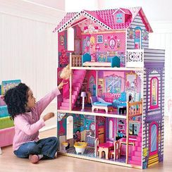 KidKraft Annabelle Doll Mansion and Furniture