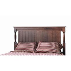 Whole Home®/MD Granville Low Profile Bed Base      