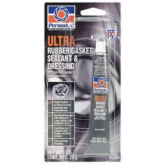 Buy Permatex Ultra Rubber Gasket Sealant and Dressing 85409 at Advance 