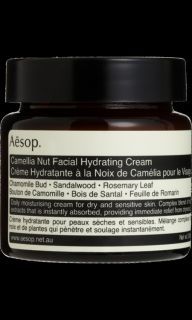 Aesop Camellia Nut Facial Hydrating Cream 