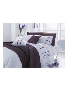 Nevada Duvet Cover Set (buy one get one FREE)  Littlewoods