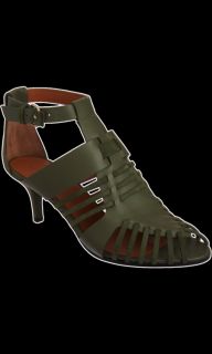 Givenchy Gladiator Sandal 