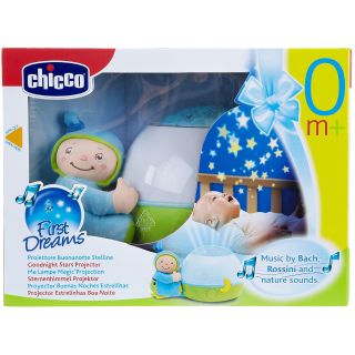 Chicco Goodnight Stars   