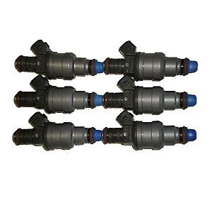 Bostech REMANUFACTURED FUEL INJECTORS FOR GAS ENGINES   JCWhitney