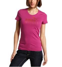Puma womens clothing for fashionable women with active schedules