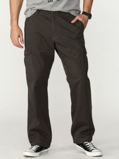 Goodsouls Mens Cargo Chino Trousers Very.co.uk