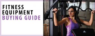 Fitness Equipment Buying Guide