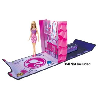 Barbie Fashion Show, Dressing Room & Runway Case   Shop.Mattel