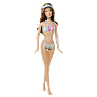 Barbie® Fab Life Teresa® Beach Doll   Shop.Mattel
