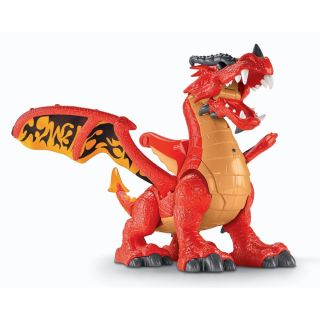 Fisher Price® Imaginext® Castle Dragon   Shop.Mattel