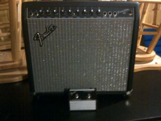 Used Fender Princeton 65  Sweetwater Trading Post