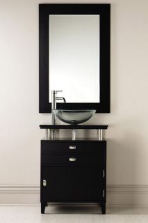 Moderna Wall Mirror   Bathroom Mirrors   Bath  HomeDecorators