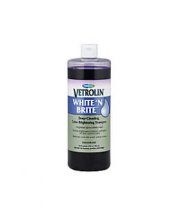 Farnam® Vetrolin® White N Brite™ Shampoo, 32 oz.   5023396 