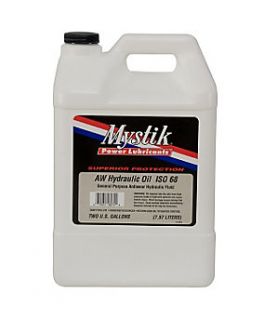 Mystik® PL AW Hydraulic Oil ISO 68, 2 gal.   8030716  Tractor Supply 