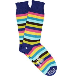  Accessories  Socks  Casual socks  Multi Coloured 
