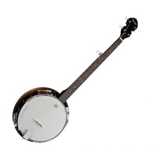 Fender FB 300 Banjo Package at zZounds