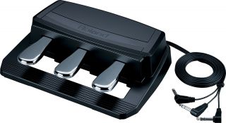 Roland RPU3 Pedal Unit for RD700NX at zZounds
