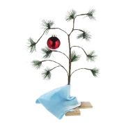 Product Works® Charlie Brown Christmas Tree   Ace Hardware