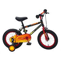 Buy kids bikes online at Halfords, including BMX bikes, mountain bikes 