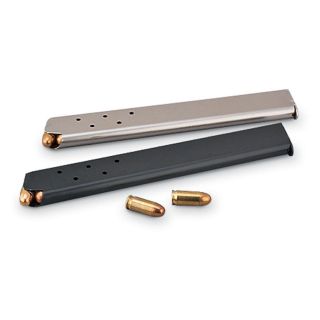 1911 .45 Acp 15   Rd. Mag, Blued Steel   407996, 11   15 Rounds at 