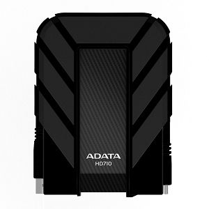 ADATA DashDrive Durable HD710 1TB Waterproof/Shock Resistant ADATA 