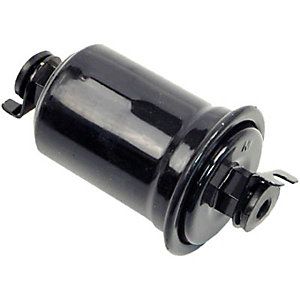2007 2010 Kia Rondo Fuel Filter   Beck Arnley, OE replacement 