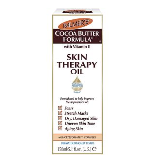 Palmers Cocoa Butter Formula Skin Therapy Oil   Best Price
