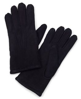 Shearling Gloves   Brooks Brothers
