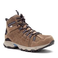 Womens Columbia Talus Ridge™ Mid Leather OutDry®   293683