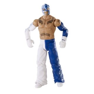 WWE® REY MYSTERIO® Figure (Best of 2012 Series)   Shop.Mattel