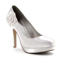 Womens Platform Pumps  Dress  High (3 5 in.)  OnlineShoes 