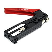 Product Image for Professional Waterproof Connector Crimping Tool for 