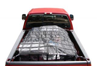 Gorilla Net Cargo Net Crafted with strong materials for ultimate 