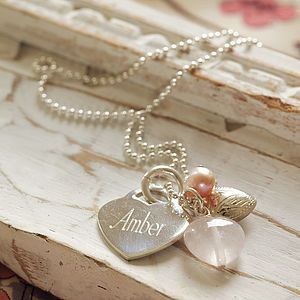 Were sorry, Once Upon A Time Silver Story Book Necklace is out of 