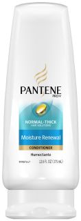 Pantene Thick Hair Moisture Renewal Conditioner   
