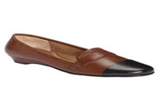 Plus Size Sunsot Flat by Aerosoles  Plus Size Flats & Slip ons 