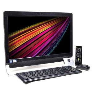 Gateway ZX6971 UB20P All in One Pentium Dual Core G630 2.7GHz 4GB 