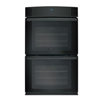 Electrolux 27 Double Wall Oven w/ Wave Touch™ Controls EW27EW65G 